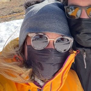 Meet your Posher, Andrea